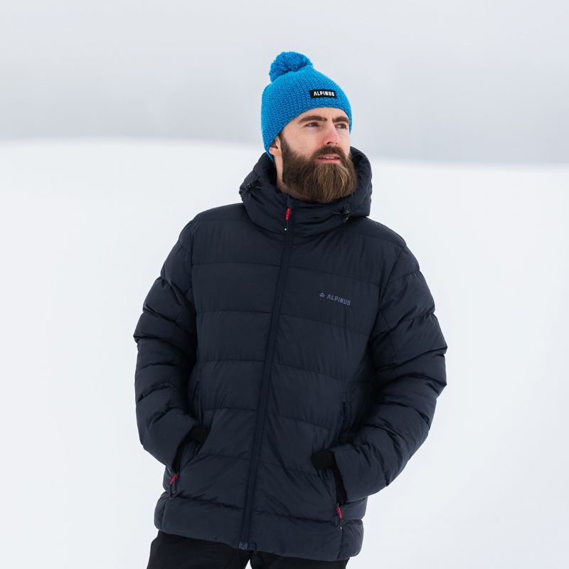 Alpinus Furggen BR11461 M jacket Clothing/Outdoor/Alpinus Your Sports Performance