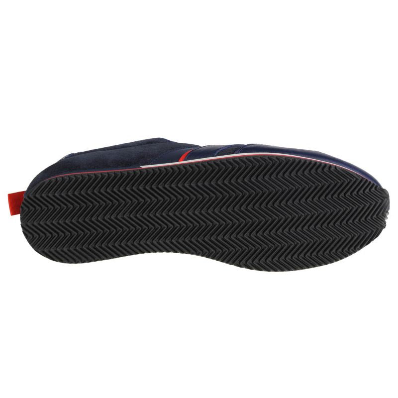 Boss Trainers J29262-849 Footwear/Lifestyle/Boss Your Sports Performance