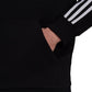 Adidas Essentials Hoodie M H14641 Clothing/Lifestyle Adidas