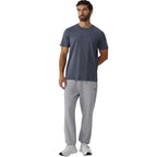 Men’s T-shirt 4F M3575 Anthracite 4FWAW26TTSHM3575 22S