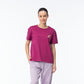 Women's RESA WO'S Short Sleeve T-Shirt Elbrus