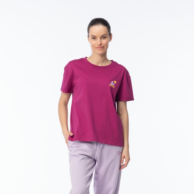 Women's RESA WO'S Short Sleeve T-Shirt Elbrus