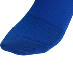 adidas Football Cush Socks Blue KE8353