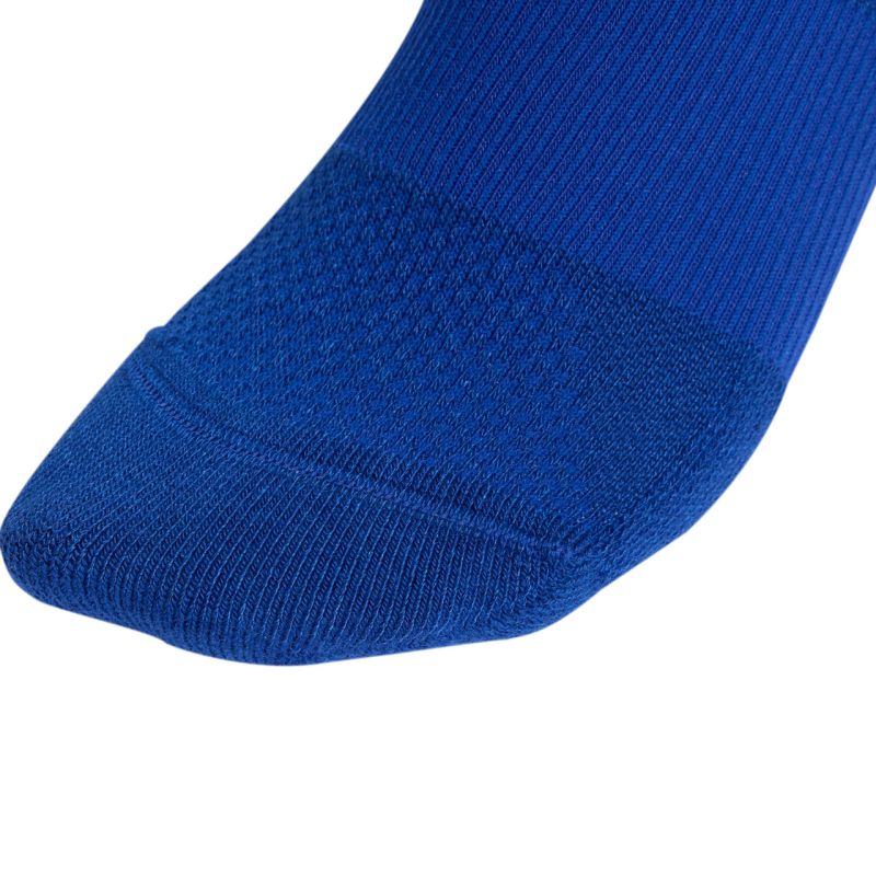 adidas Football Cush Socks Blue KE8353