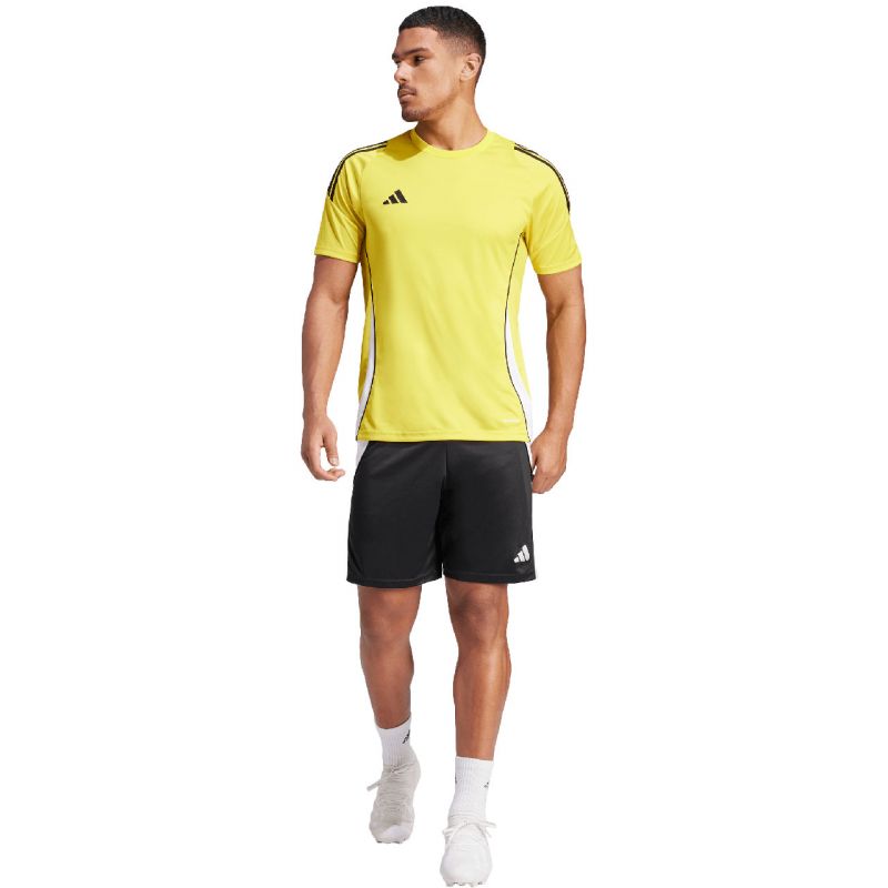 Adidas Tiro 24 Jersey M IS1015 Clothing/Football Adidas