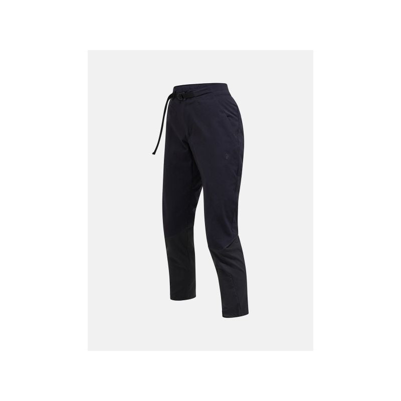 Peak Performance W Vislight Light Pants Black Clothing Your Sports Performance