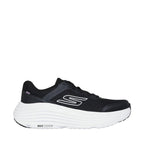 Skechers Max Cushining W 129470 BKW shoes Skechers
