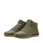 Puma ST Runner v4 Mid khaki shoes 402893 06 Puma