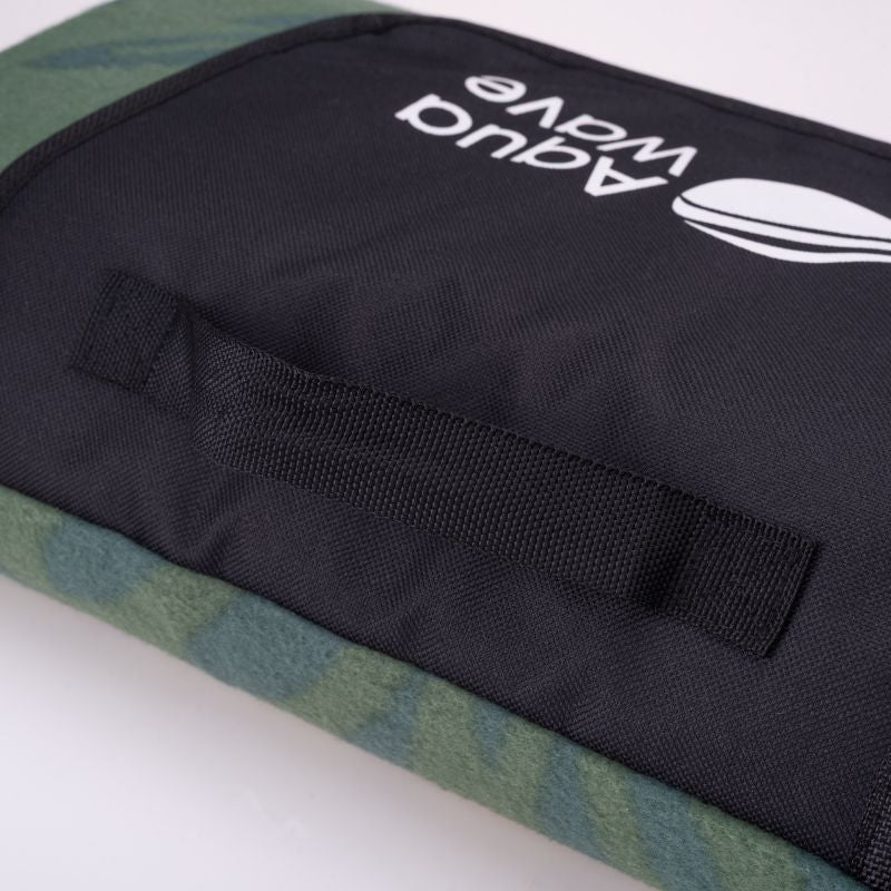 SALVA BLANKET Blanket In preparation Your Sports Performance