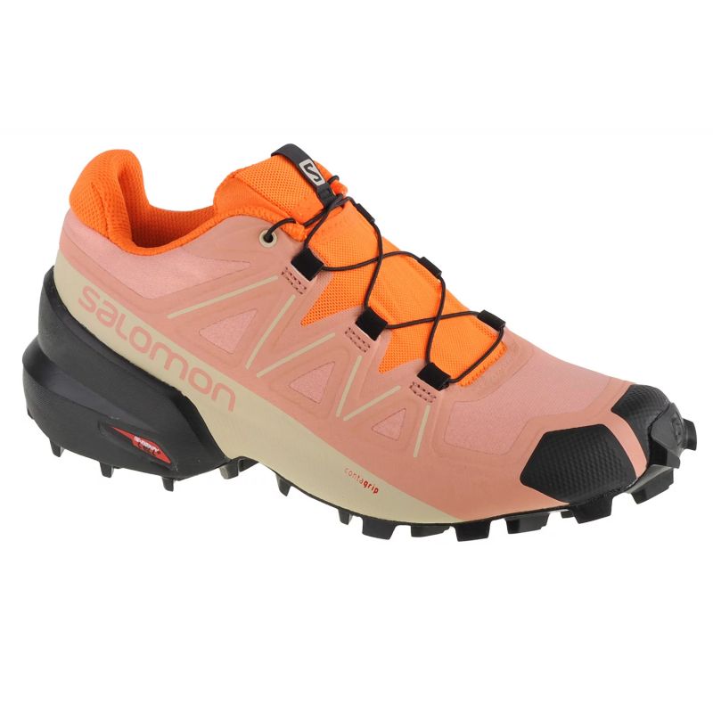 Salomon Speedcross 5 W running shoes 416099 Footwear/Running/Women Your Sports Performance