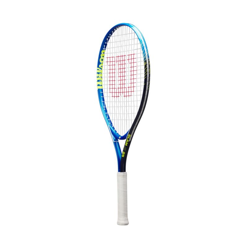 Wilson Slam JR 25 Boys TNS RKT 3 7/8" WR171810U Tennis Racket Accessories/Rackets and accessories Your Sports Performance