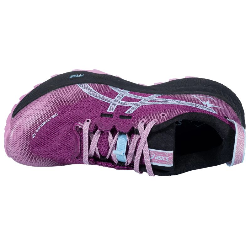Asics Gel-Trabuco 12 W shoes 1012B605-500 Footwear/Running/Women Asics