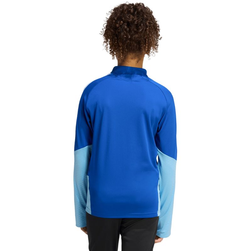 adidas Tiro 26 Competition Training Top for Kids blue/light blue KA7570