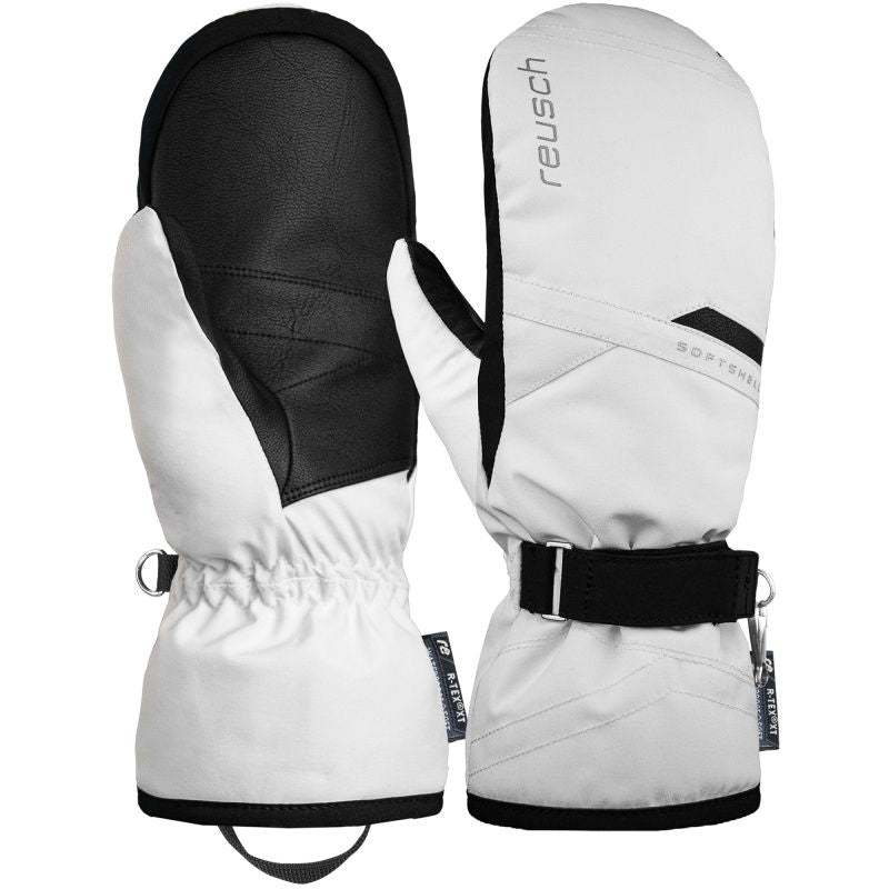 Reusch Helena R-TEX XT Mitten W 63/31/513/1101 sports gloves Clothing/Ski Your Sports Performance