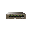 Tenda TEG1105PD Switch Komunikacja i łączność/Switch-e Your Sports Performance
