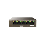 Tenda TEG1105PD Switch Komunikacja i łączność/Switch-e Your Sports Performance