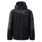 Jacket Brugi 1AIA Jr.92800341328 Clothing/Outdoor/Brugi Your Sports Performance
