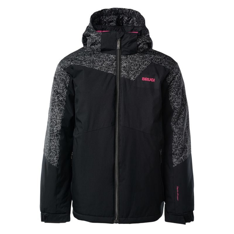 Jacket Brugi 1AIA Jr.92800341328 Clothing/Outdoor/Brugi Your Sports Performance