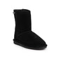BearPaw Black Neverwet Jr.608Y shoes Footwear/Multisport Your Sports Performance