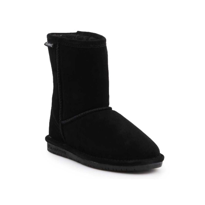 BearPaw Black Neverwet Jr.608Y shoes Footwear/Multisport Your Sports Performance