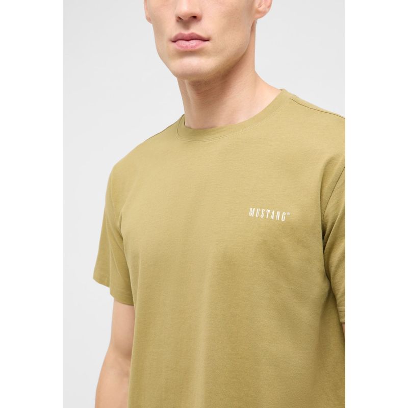 Mustang men's t-shirt AUSTIN 1017379 6292 Mustang