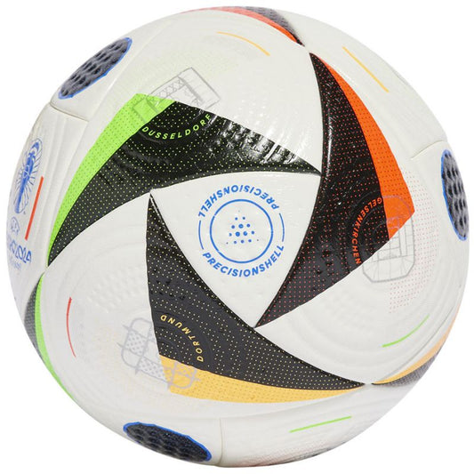 Football adidas Fussballliebe Euro24 Pro IQ3682 Accessories/Balls/Football Adidas