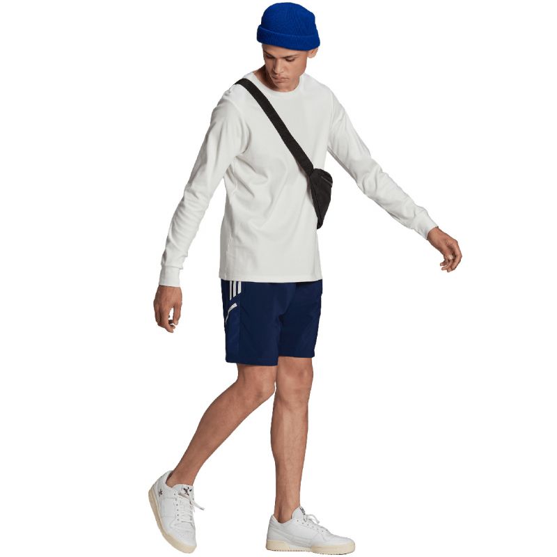 Shorts adidas Condivo 22 Downtime M HA6265 Clothing/Football Adidas
