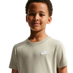Nike Sportswear Kids T-Shirt Green FZ5177 304