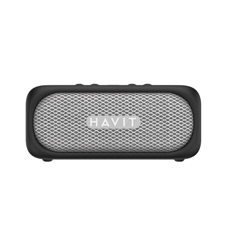Havit SK905BT Wireless Bluetooth Speaker (Black) In preparation Your Sports Performance