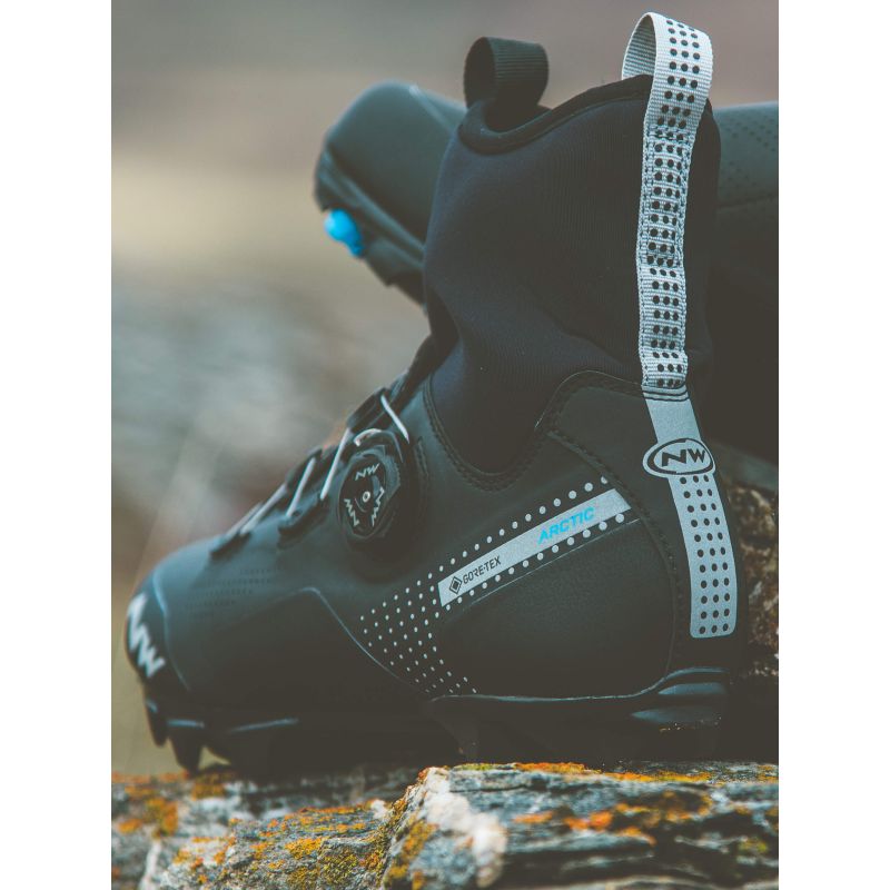 NORTHWAVE CELSIUS XC ARCTIC GTX Cycling Shoes