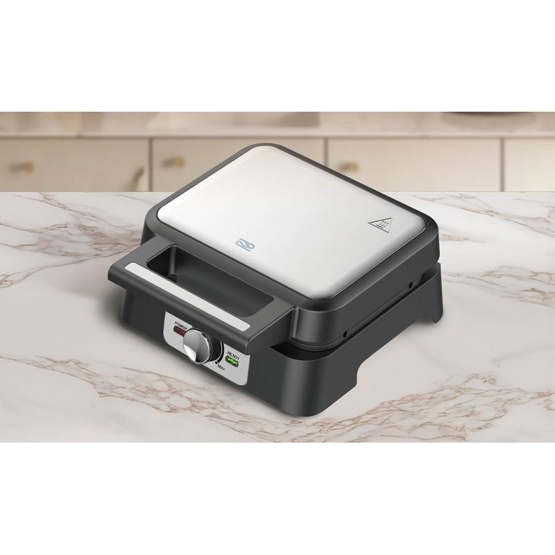 PROMIS WAFFLE IRON FOR 2 WAFFLES WAP1600 AGD - Produkty/Waflownice Your Sports Performance