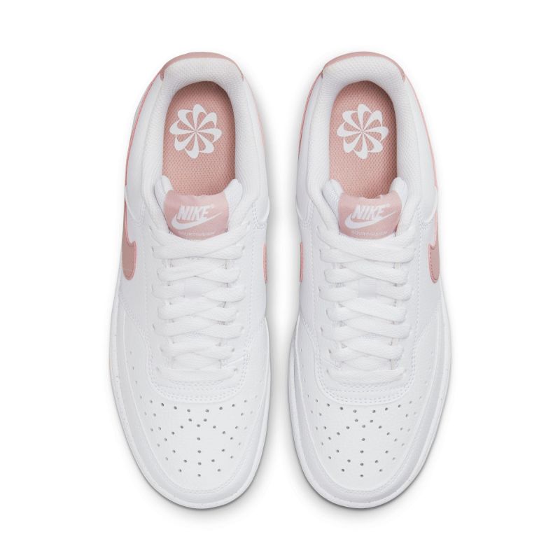 Nike Court Vision Low Next Nature W DH3158-102 shoes Footwear/Lifestyle/Nike Nike