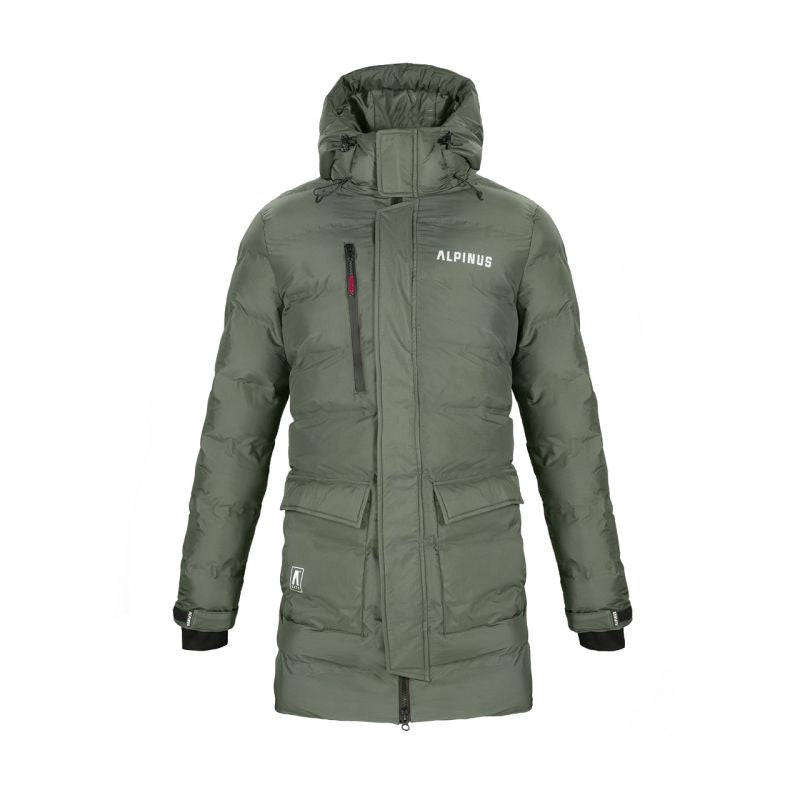 Alpinus Trolltunga M BR43723 jacket Clothing/Outdoor/Alpinus Your Sports Performance