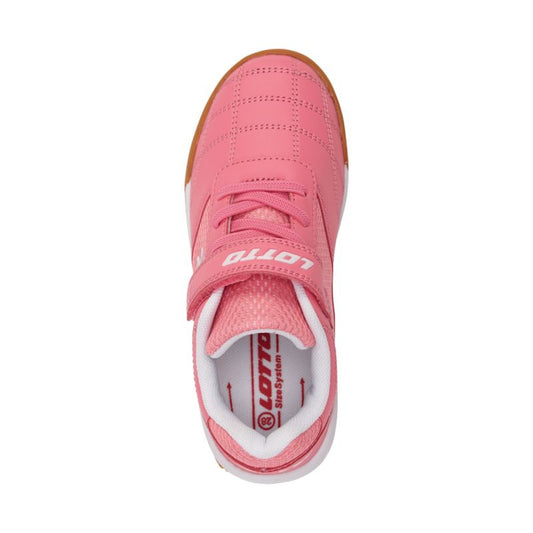 Lotto Whizzer Jr 2600120K 4410 shoes Footwear/Lifestyle/Lotto Your Sports Performance