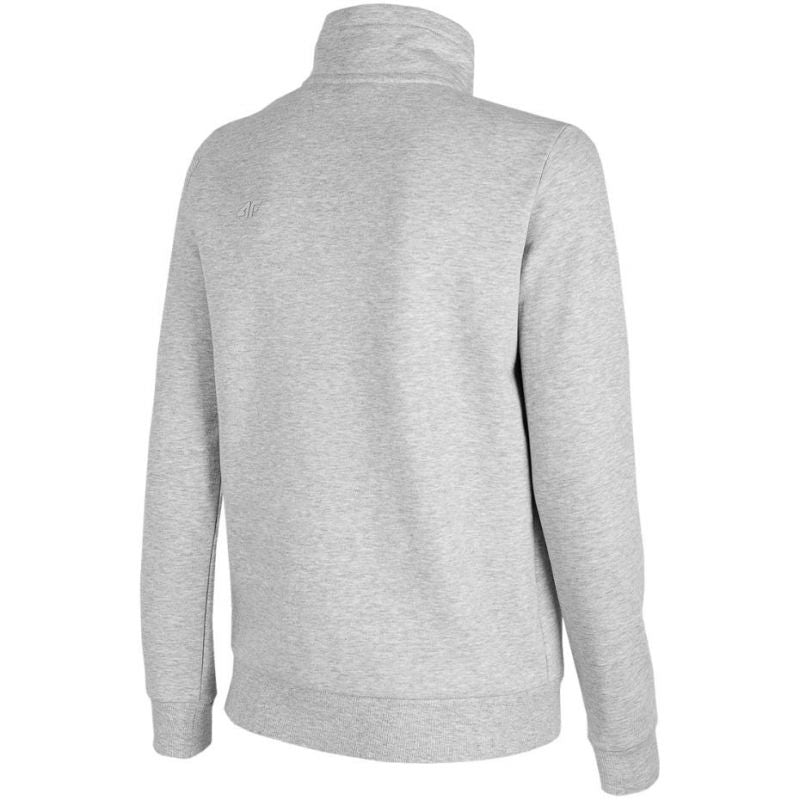 4F W H4Z22 sweatshirt BLD351 27M Clothing/Training 4F