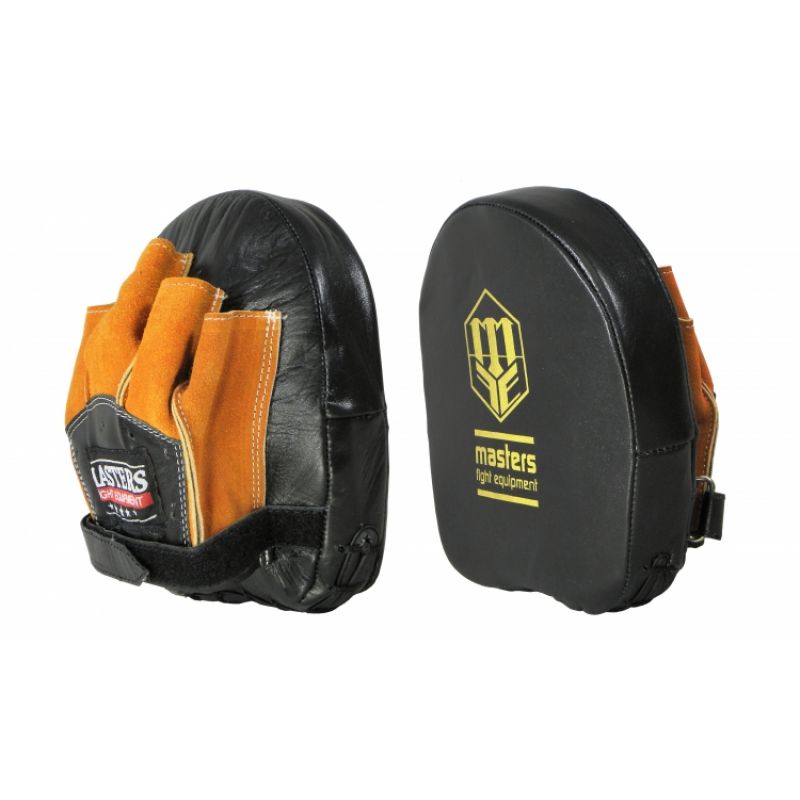 Masters legs bent - ŁZ-MINI-1 14022-MINI-1 Accessories/Martial arts equipment/Łapy Your Sports Performance
