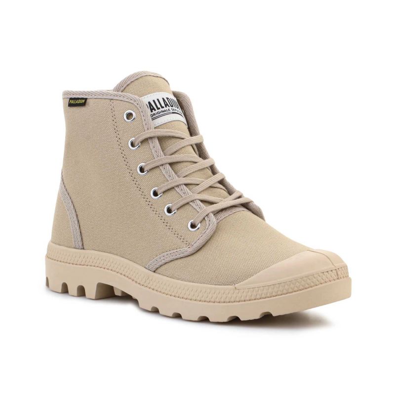 Palladium Pampa HI ORIGINALE U 75349-238-M shoes Footwear/Lifestyle/Palladium Your Sports Performance