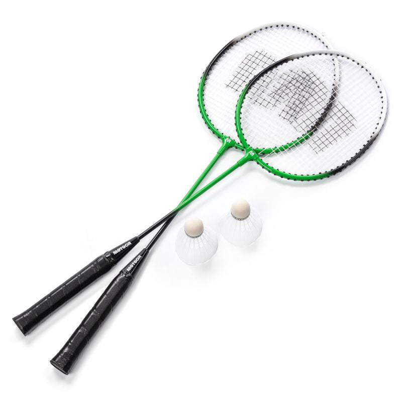 Meteor Serve 20078 badminton set Accessories/Rackets and accessories Your Sports Performance