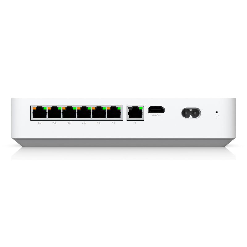 Ubiquiti UniFi Network Video Recorder Instant KIT (UNVR-Instant-KIT-EU) CCTV IP/Rejestratory Your Sports Performance