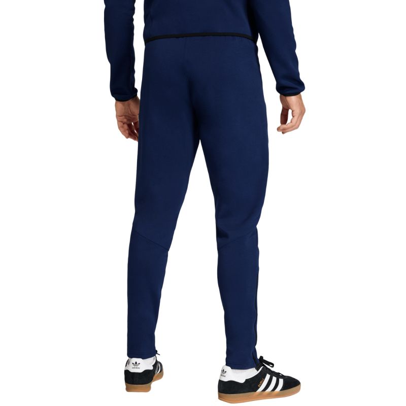 Men's adidas Tiro 26 Travel Sweat Pant Navy Blue KF6073 To be categorized Your Sports Performance