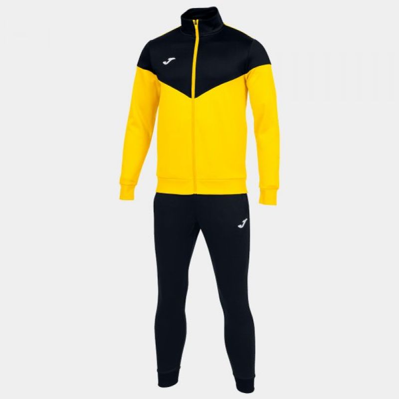 Joma Oxford Tracksuit 102747.901 Clothing/Football/Unisex/Joma Joma