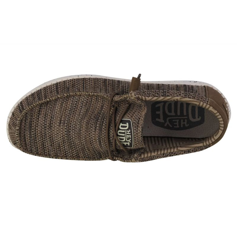Shoes Hey Dude Wally Sox M 40019-255 Footwear/Lifestyle/Hey Dude Your Sports Performance