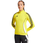 adidas Tiro 24 Training W sweatshirt IR9498 Clothing/Football/Women Adidas
