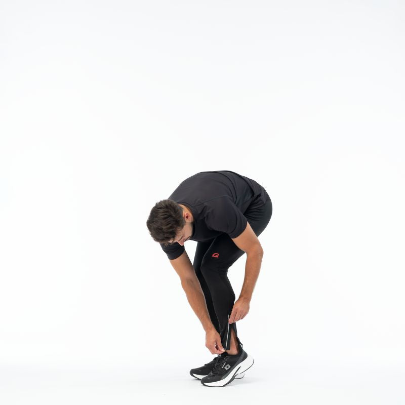 IGENI Men's Leggings IQ