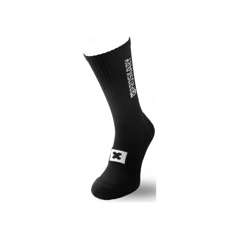 Proskary Senior Black socks PROSKARY-BLACK-SR Clothing/Training/Socks/Unisex Your Sports Performance