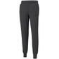 Puma ESS Logo Pants FL M 586714 07 Clothing/Lifestyle/Trousers, shorts Puma