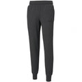 Puma ESS Logo Pants FL M 586714 07 Clothing/Lifestyle/Trousers, shorts Puma