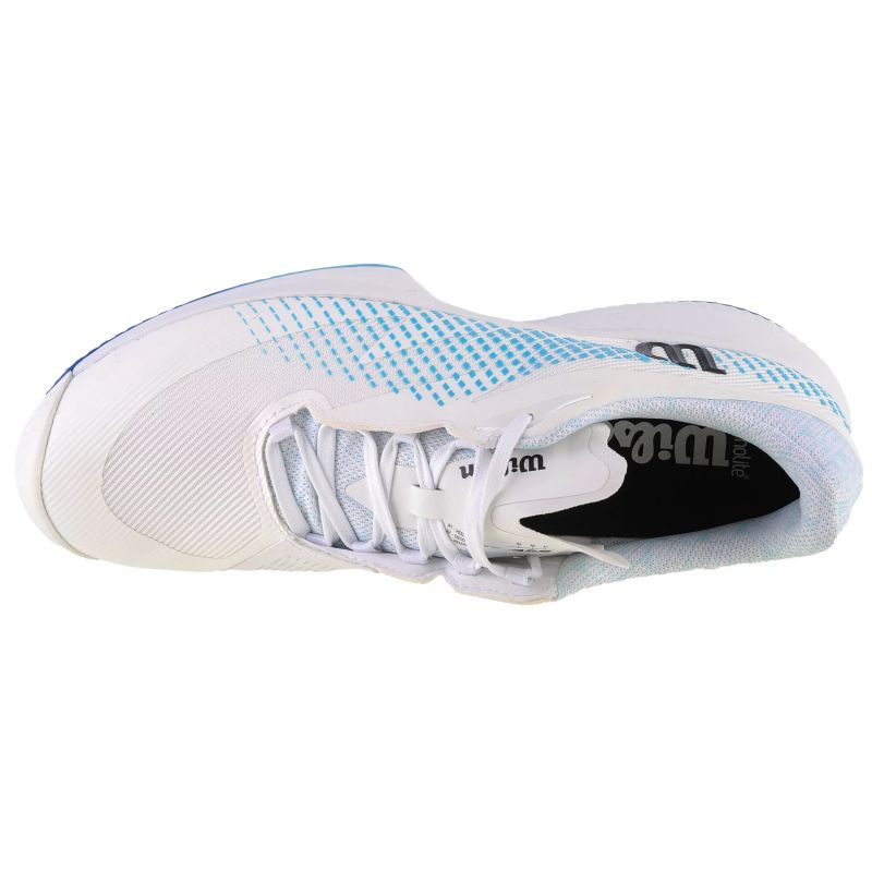 Wilson Kaos Swift 1.5 M WRS330970 shoes Footwear/Tennis/Low Your Sports Performance