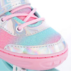 FunActiv Twixer Girl Jr 1000000012 Adjustable Roller Skates Accessories/Skating/Rolki (pozostałe) Your Sports Performance