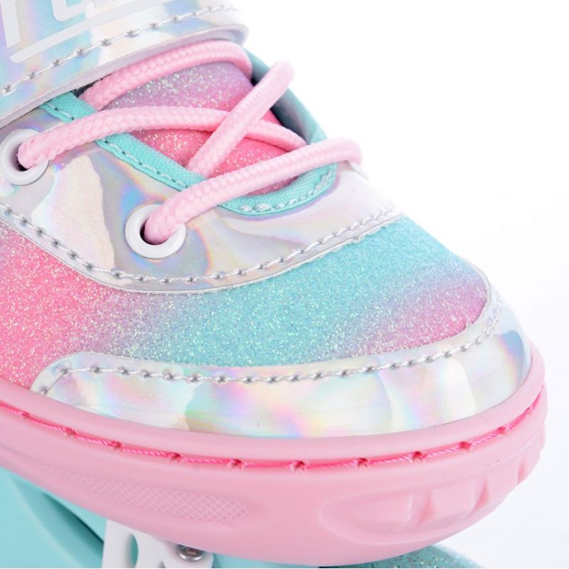 FunActiv Twixer Girl Jr 1000000012 Adjustable Roller Skates Accessories/Skating/Rolki (pozostałe) Your Sports Performance